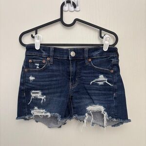 American Eagle Next Level Stretch Denim